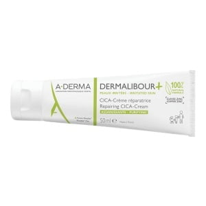 DERMALIBOUR + CICA CREMA RISTRUTTURANTE 50 ML
