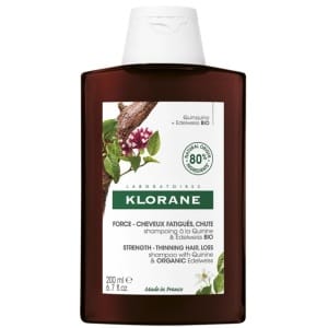 KLORANE SHAMPOO CHININA STELLA