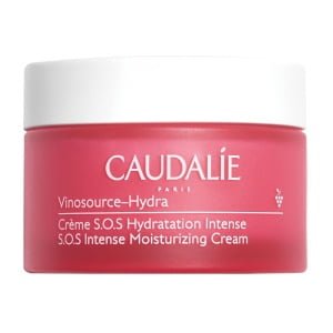 VINOSOURCE-HYDRA CREMA SOS 50 ML