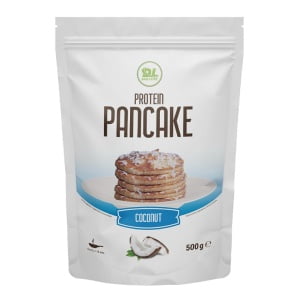 DAILY LIFE PROTEIN PANCAKE COCONUT 500 G