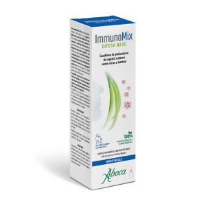 IMMUNOMIX DIFESA NASO SPRAY 30 ML
