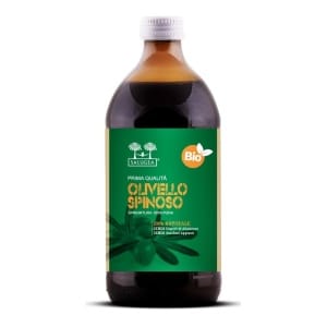 SUCCO PURO OLIVELLO SPIN BIO 5