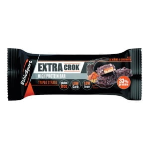 EXTRA CROK ARACHIDI CARAMELLO