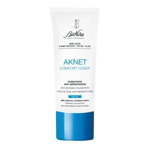 AKNET COMFORT COVER FONDOTINTA 104 30 ML