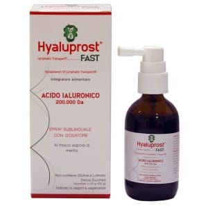 HYALUPROST FAST 50ML