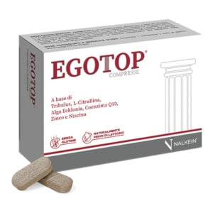 EGOTOP 30 COMPRESSE