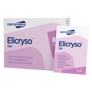 ELICRYSO GEL 14BUST