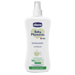 CHICCO BABY MOMENTS SCIOGLINODI KIDS 200 ML