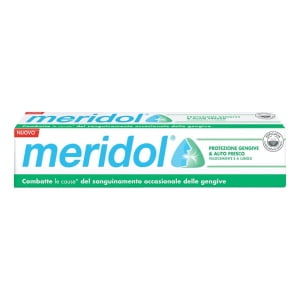 MERIDOL PROTEZIONE GENGIVE ALITO FRESCO 75 ML