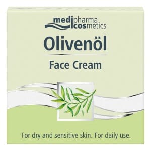 MEDIPHARMA OLIVENOL FACE CREAM
