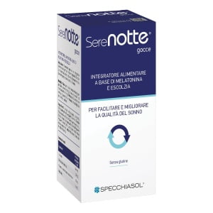 SERENOTTE GOCCE 20 ML