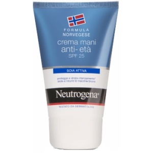 NEUTROGENA MANI ANTI ETA' 75ML<