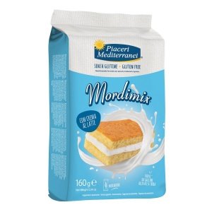 PIACERI MEDITERRANEI MORDIMIX 4X45 G