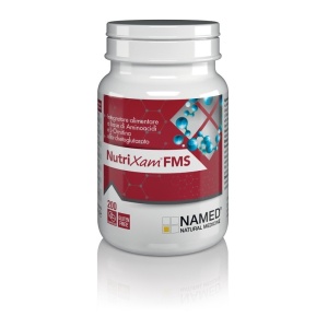 NUTRIXAM FMS 200CPR <