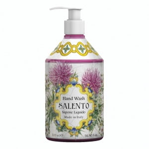 MAIOLICHE SAPONE LIQUIDO SALENTO 500 ML