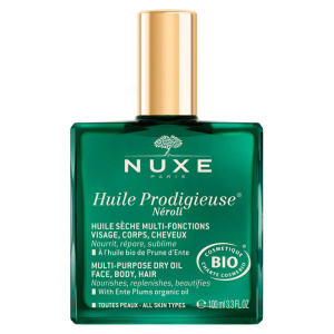 NUXE HUILE PRODIGIEUSE NEROLI