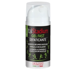 ITALSTADIUM GEL FAST DEFATIC<