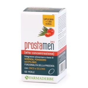 PROSTAMEN HC 60PRL