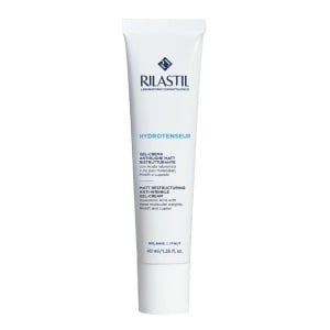 RILASTIL HYDROTENSEUR GELCREMA MATITA ANTIRUGHE RISTRUTTURANTE 40 ML