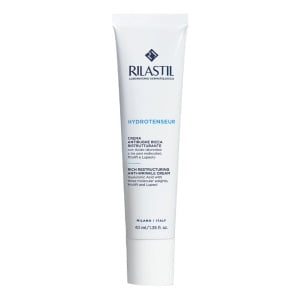 RILASTIL HYDROTENSEUR CREMA ANTIRUGHE RISTRUTTURANTE RICCA 40 ML