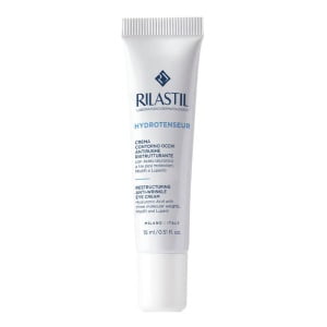 RILASTIL HYDROTENSEUR CREMA CONTORNO OCCHI ANTIRUGHE RISTRUTTURANTE 15 ML
