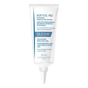 KERTYOL PSO CONCENTRE' USO LOCALIZZATO 100 ML