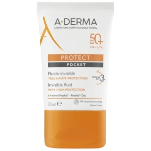 ADERMA A-D PROTECT FLUIDO P50+<
