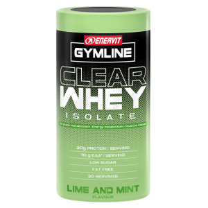 GYMLINE CLEAR WHEY MOJITO 480G