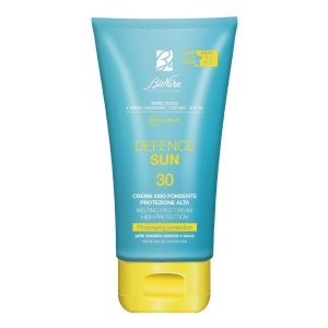 DEFENCE SUN CREMA VISO FONDENTE 30 50 ML