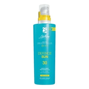 DEFENCE SUN LATTE FLUIDO 30 200 ML
