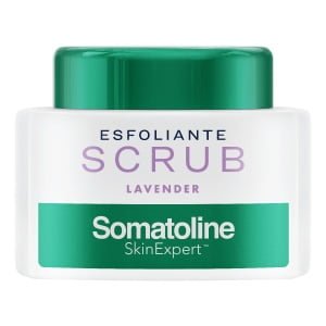 SOMATOLINE SKIN EXPERT SCRUB LAVENDER 350 G