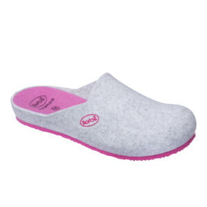 CALZATURA LAYE 2,0 FELT WOMAN ICE 39