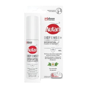AUTAN DEFENSE DOPOPUNTURA 25 ML