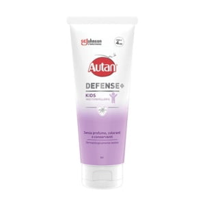 AUTAN DEFENSE KIDS GEL 100 ML