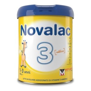 NOVALAC 3 800 G