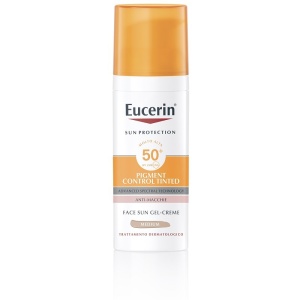 EUCE SUN PIGMENT CONTROL TI 50ML
