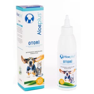ALOEPLUS OTORI 125 ML