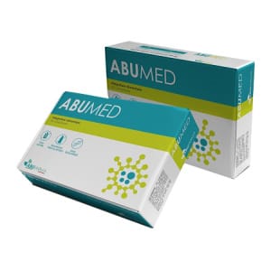 ABUMED 30CPR
