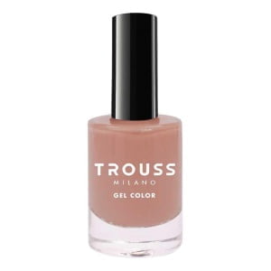 TROUSS SMALTO N 03 NUDE MAUVE 10 ML