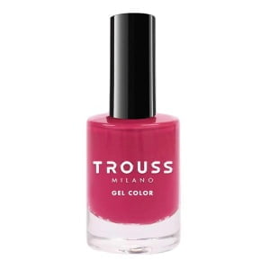 TROUSS SMALTO F 02 MAGENTA RED 10 ML