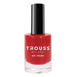 TROUSS SMALTO R 01 SCARLET RED 10 ML