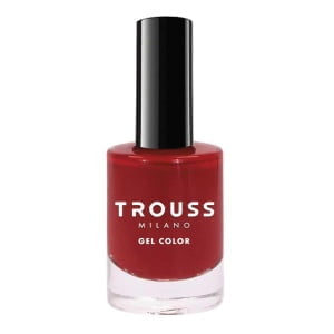 TROUSS SMALTO R 02 CHERRY RED 10 ML
