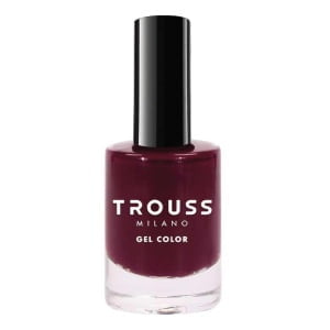 TROUSS SMALTO B 02 WINE RED 10 ML