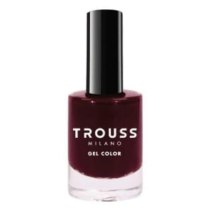 TROUSS SMALTO B 03 DARK RED 10 ML