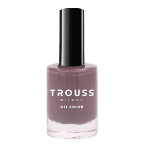 TROUSS SMALTO G 02 GREYISH TAUPE 10 ML