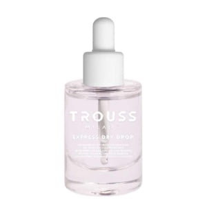 TROUSS SMALTO QUICK DRY DROPS 01 10 ML