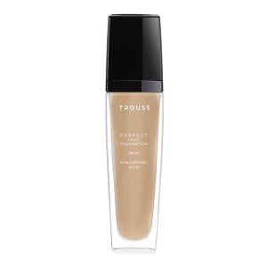 TROUSS MAKE UP 21 FOUNDATION 04 25 ML