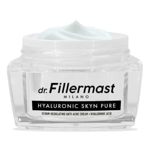 DR FILLERMAST CREMA HYALURONIC SKIN PURE 30 ML