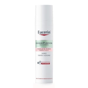 EUCERIN DERMOPURIFYER SIERO TRIPLA AZIONE 40 ML