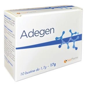 ADEGEN 10 BUSTINE